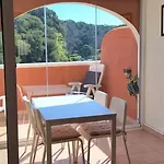 Appartement Résidence Les Rivages De La Coudouliere Six-Fours-les-Plages