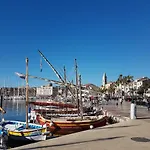 Résidence Les Rivages De La Coudouliere