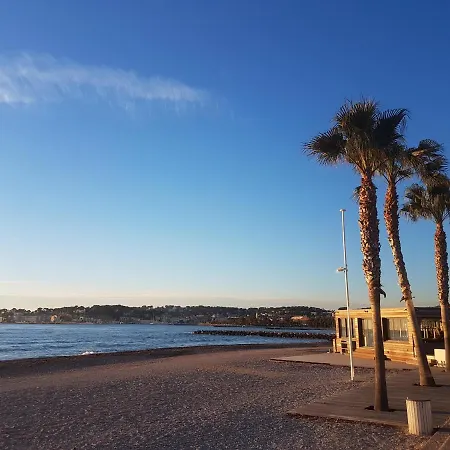 Résidence Les Rivages De La Coudouliere *