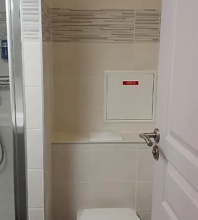 Apartment Les Rivages De La Coudouliere Six-Fours-les-Plages