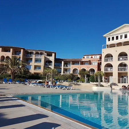 Les Rivages De La Coudouliere Six-Fours-les-Plages