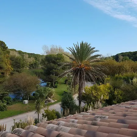 Apartment Les Rivages De La Coudouliere *